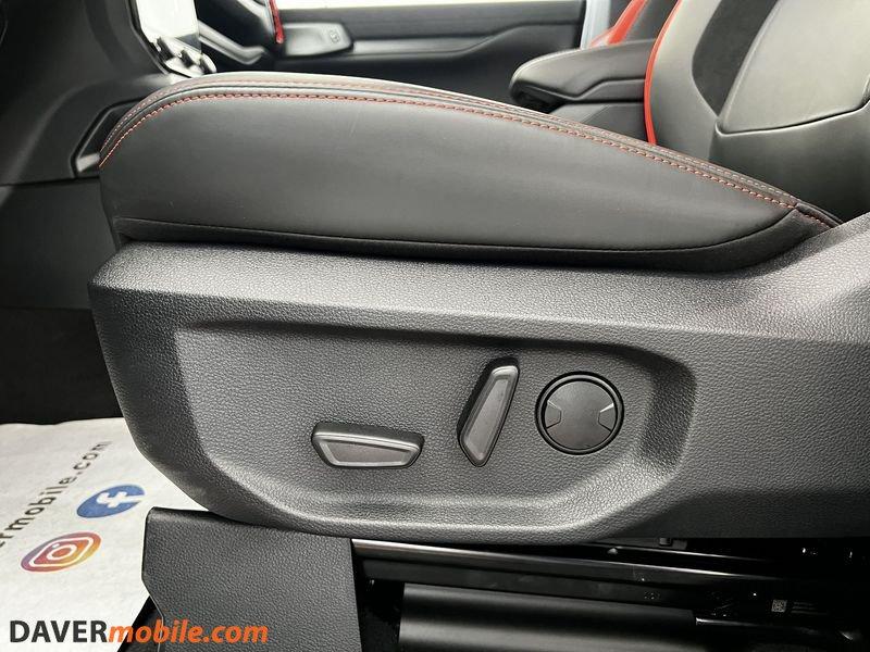 Ford Ranger Raptor 2.0 Ecoblue 4WD DC 5 posti +IVA-RISCALDATORE AUT