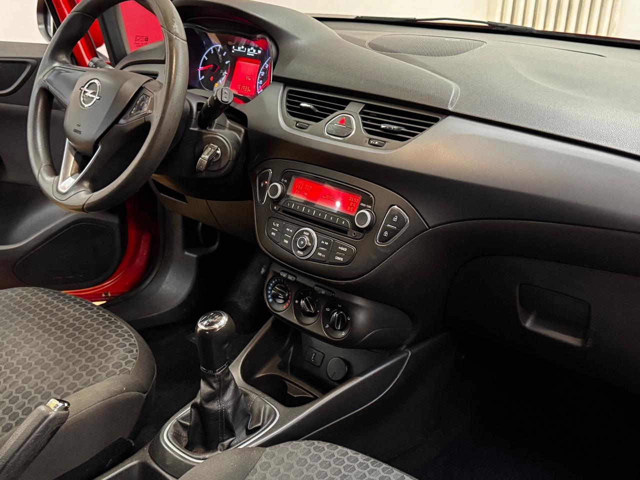 Opel Corsa 1.2 Coupé n-Joy Euro6 Garantita-Permute