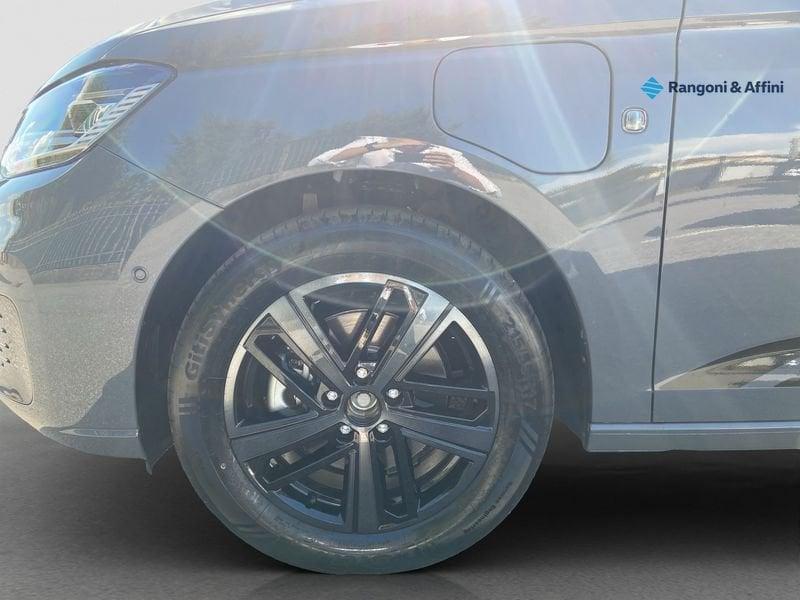 Volkswagen Caddy Caddy 1.5 PHEV DSG Edition