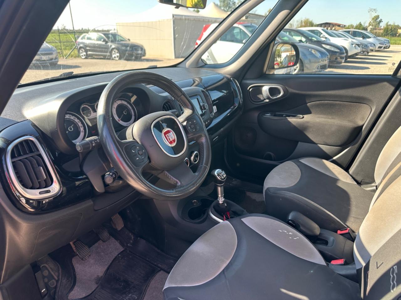 Fiat 500L 1.3 Multijet Ricambi