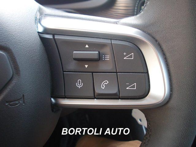 JEEP Avenger 1.2 23.000 KM TURBO ALTITUDE