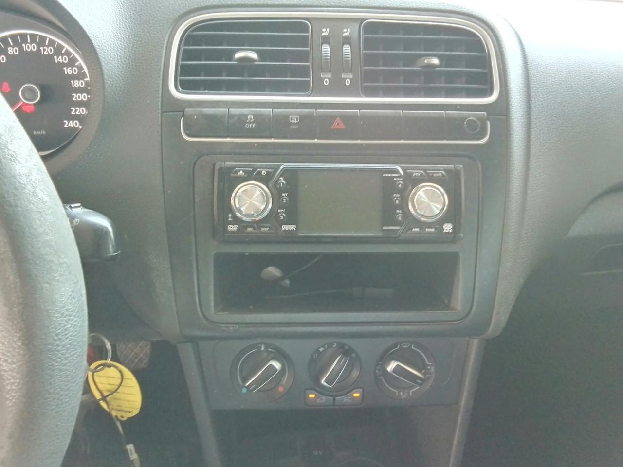 Volkswagen Polo 1.2 TDI DPF 5 p. Comfortline OK NEO