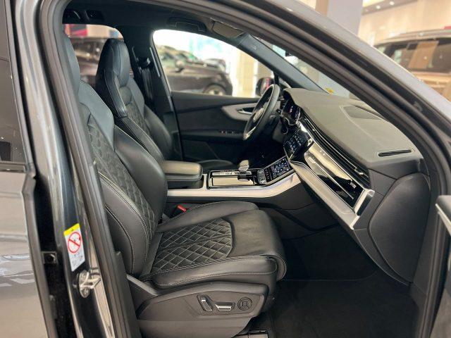 AUDI Q7 3.0 55 TFSI quattro tiptronic Sport