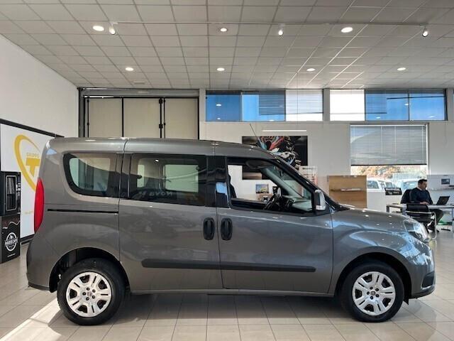 Fiat Doblo 1.3 MJT S&S PC Combi N1 *5 POSTI*IVA ESCLUSA*