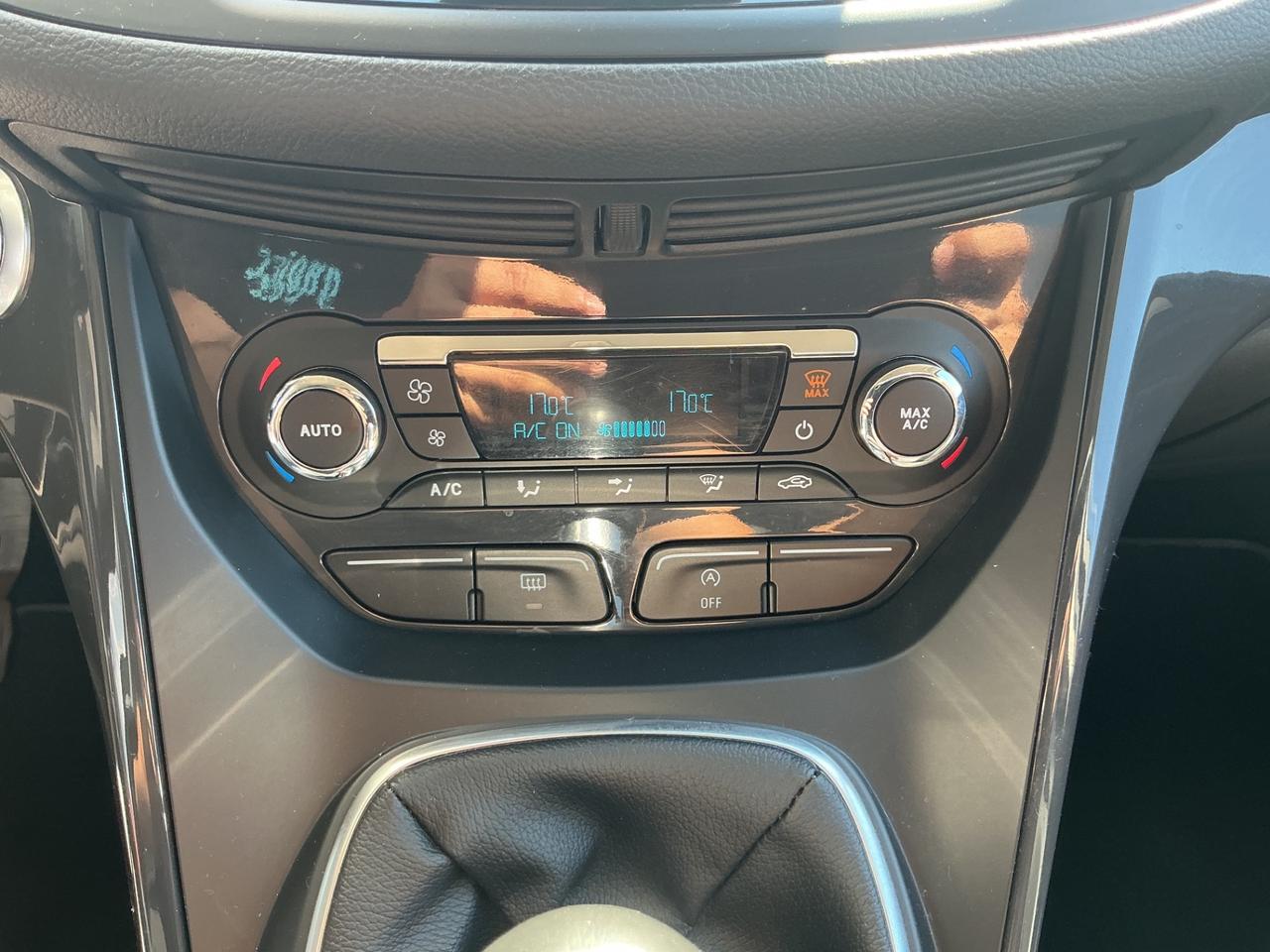 Ford Kuga 2.0 Diesel 4x4