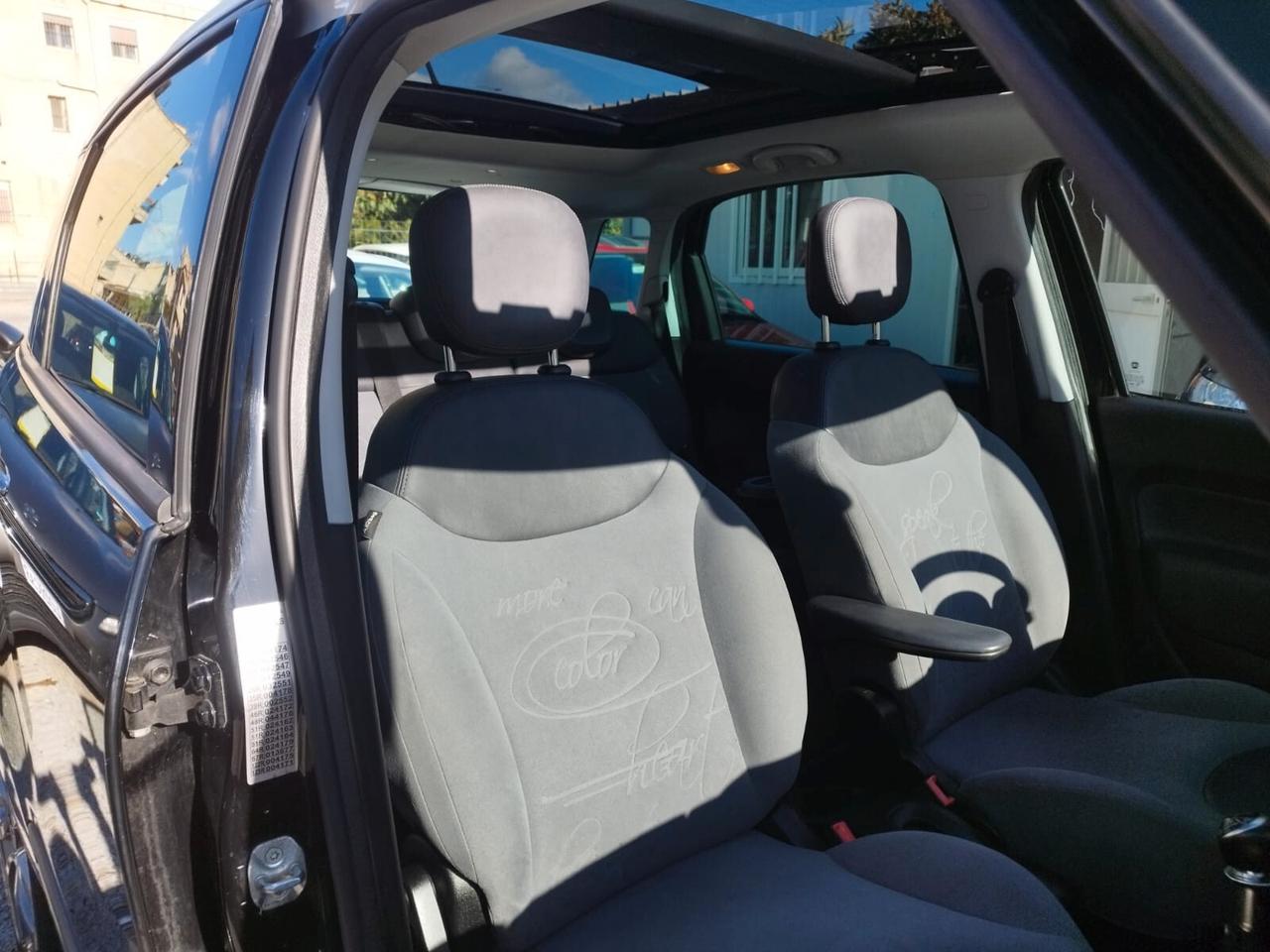 Fiat 500L 1.6 Multijet 105 CV Lounge