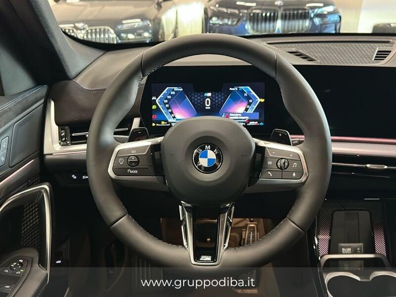 BMW X1 Serie X SDRIVE20I