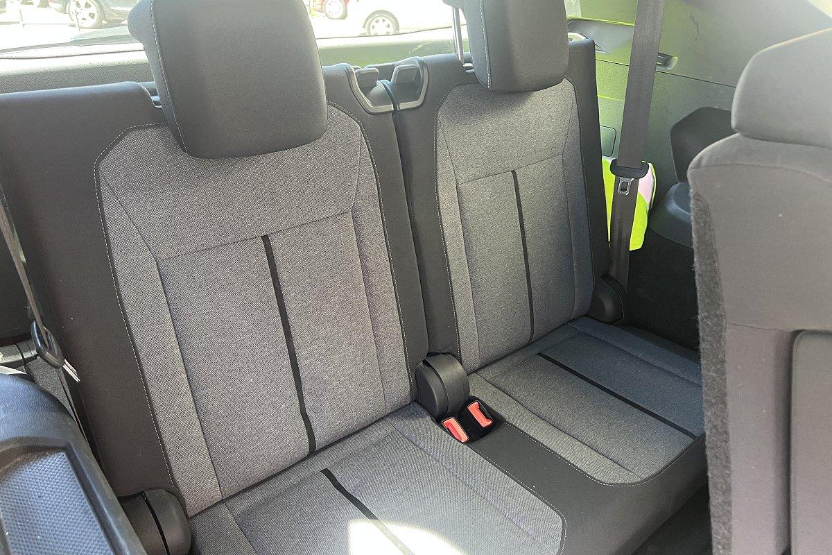 SEAT Tarraco 1.5 TSI Business