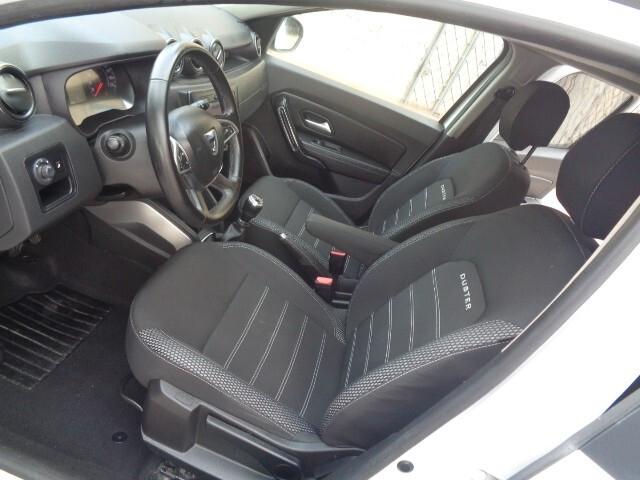 Dacia Duster 1.6 115 CV S&S 4x2 S&S Serie Speciale Brave2