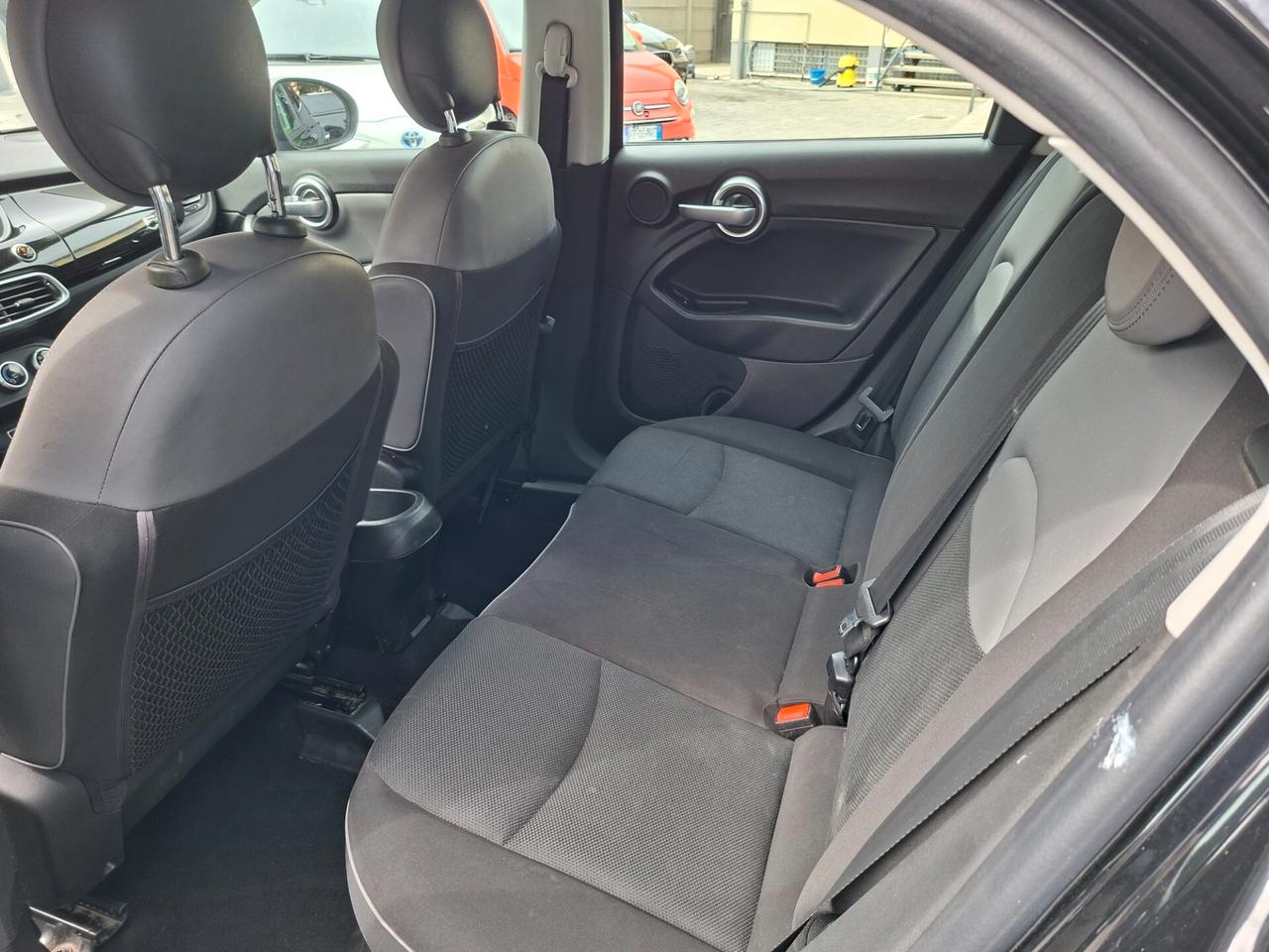 Fiat 500X 1.3 MultiJet 95 CV Pop Star