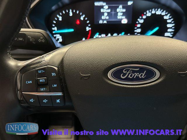 FORD Focus SW 1.5 EcoBlue 120 CV Business - PROMO