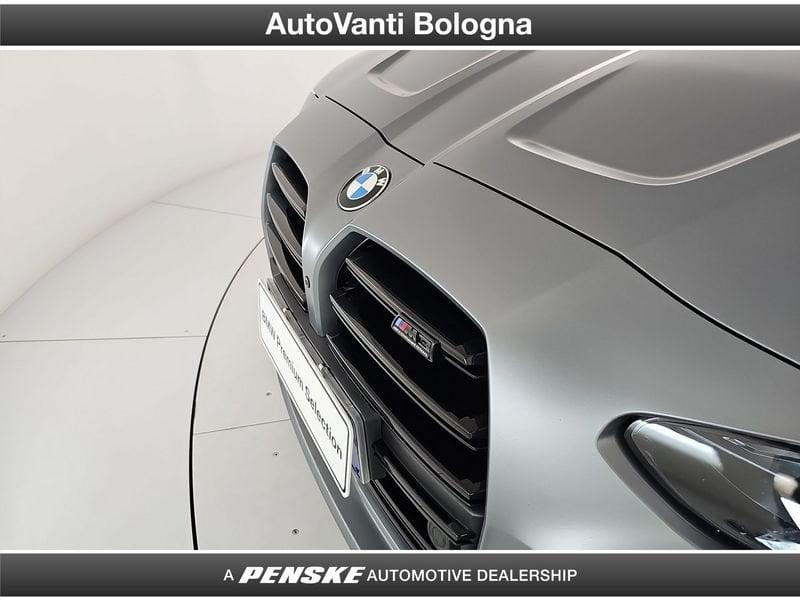 BMW Serie 3 M3 Touring xDrive