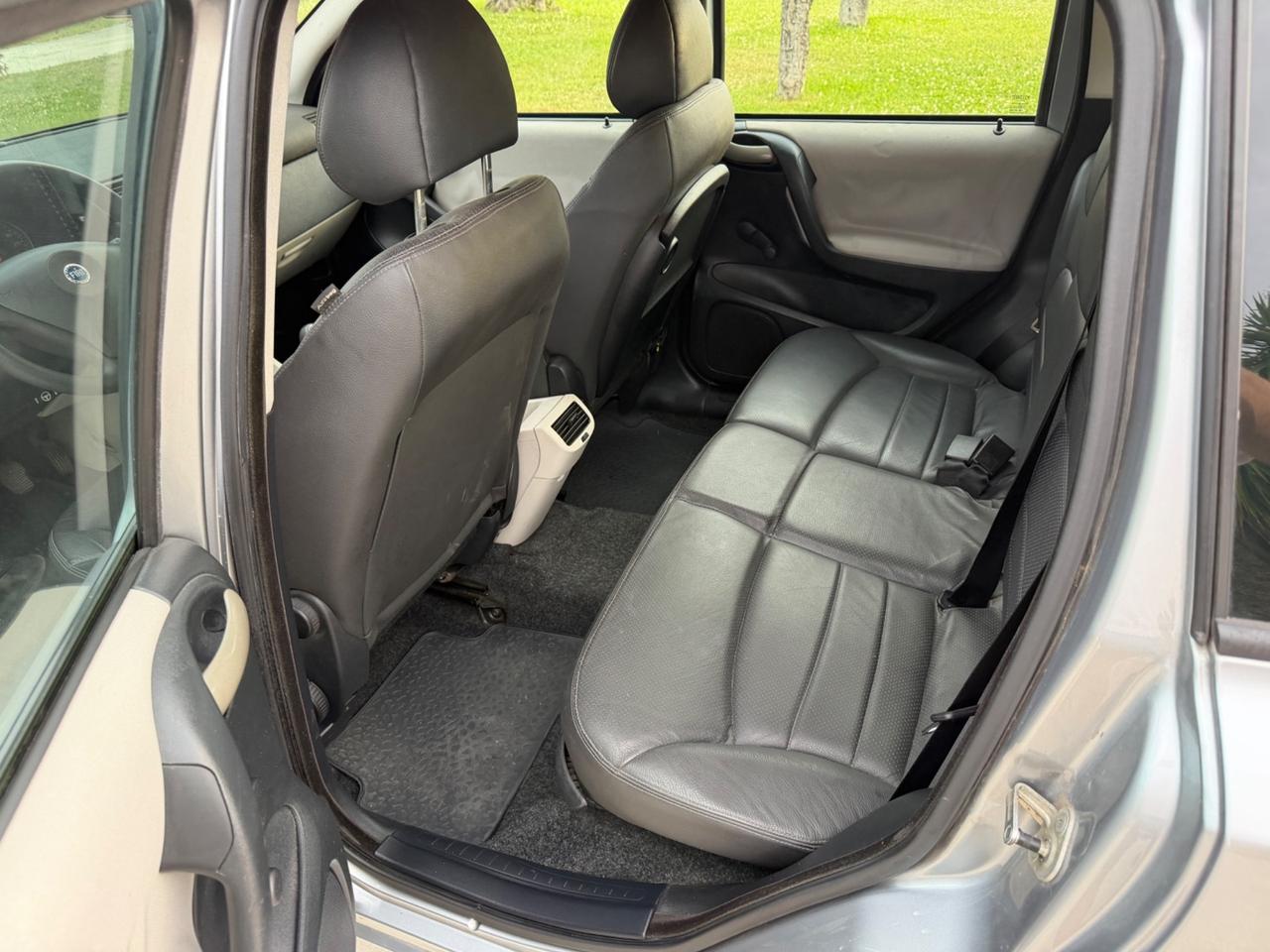 Fiat Stilo 1.9 JTD 5 porte Actual