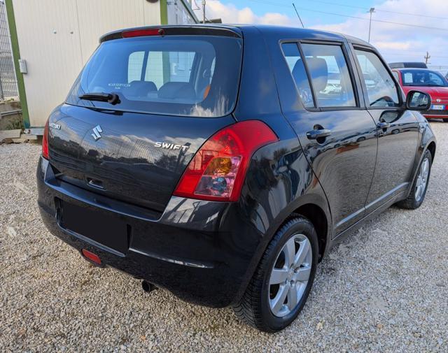 SUZUKI Swift 1.3 DDiS 5p. GL