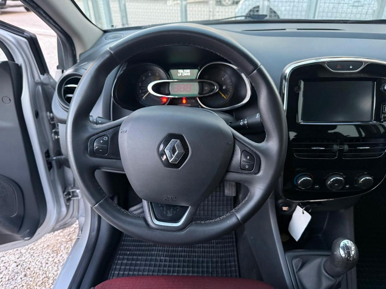 Renault Clio 1.5 dCi 8V 75CV 5 porte Live