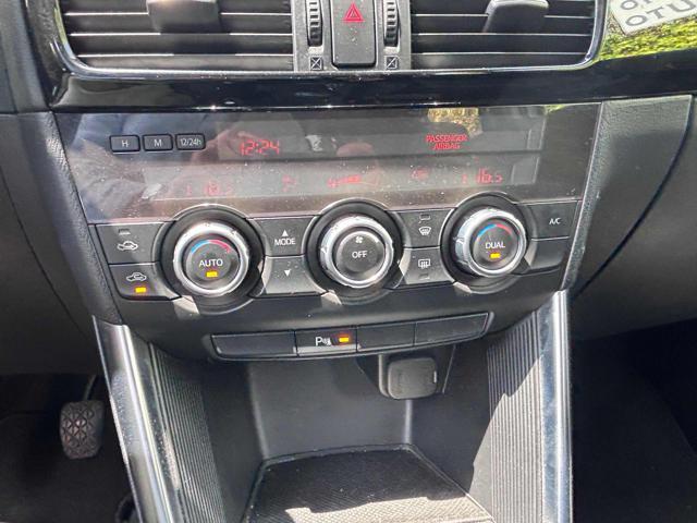 MAZDA CX-5 2.2L Skyactiv-D 150CV 2WD Evolve