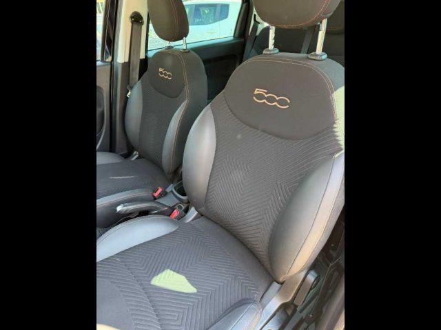 FIAT 500L - 1.4 95 CV S-Design
