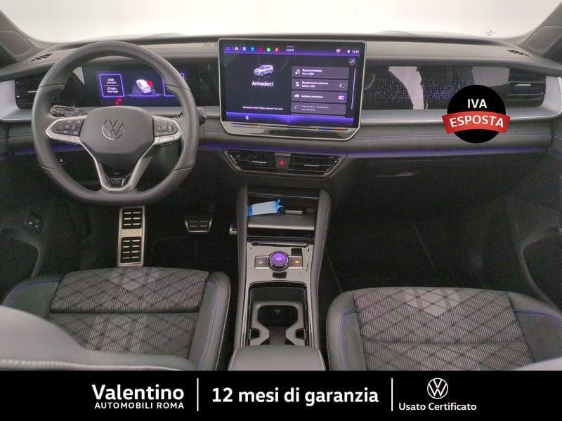 Volkswagen Tayron 1.5 TSI eHybrid DSG R-LINE PLUS
