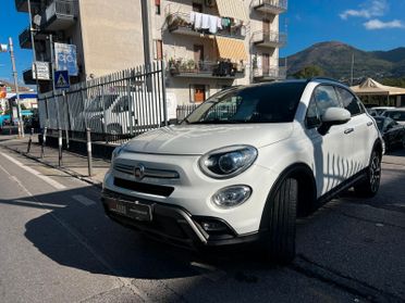Fiat 500X 1.6 MultiJet 120 CV Cross