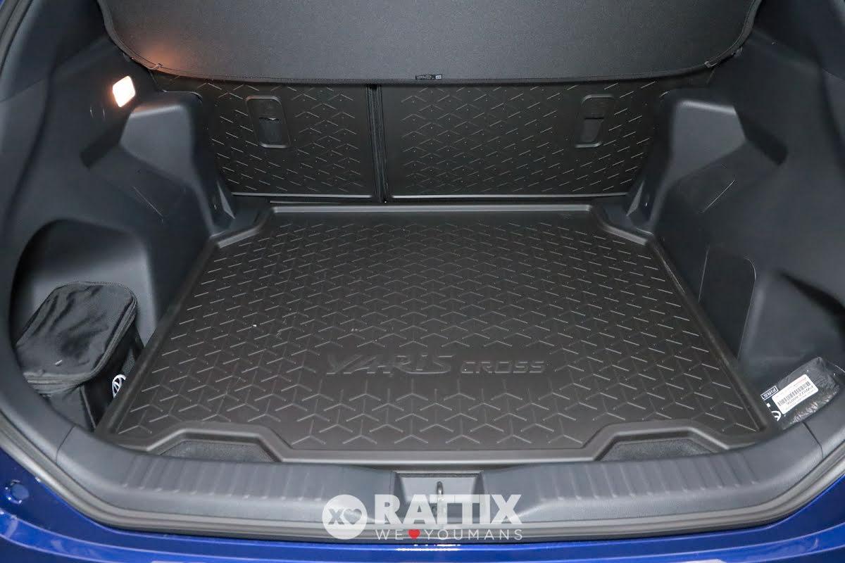 Toyota Yaris Cross 1.5 Hybrid 130CV Trend e-CVT
