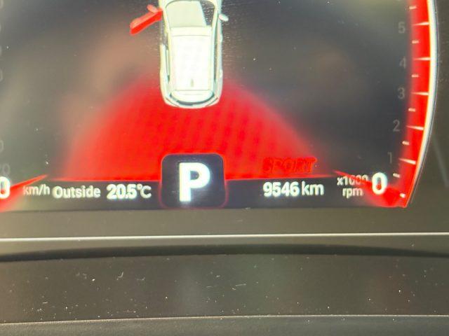 DR MOTOR DR 5.0 1.5 Turbo BENZ/GPL CAMBIO AUTOMATICO COME NUOVA