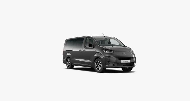 FIAT Ulysse Ulysse 2.2 Blue hdi L3H1 XL 180cv auto + IVA
