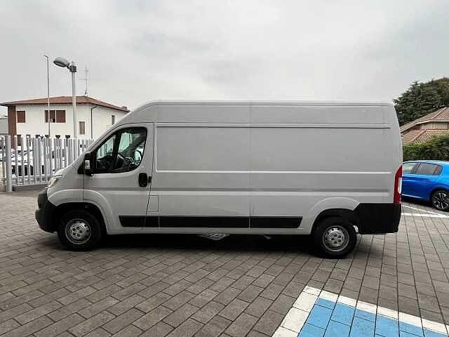 Citroen Jumper 33q BlueHDi 140cv L3H2 KM ZERO