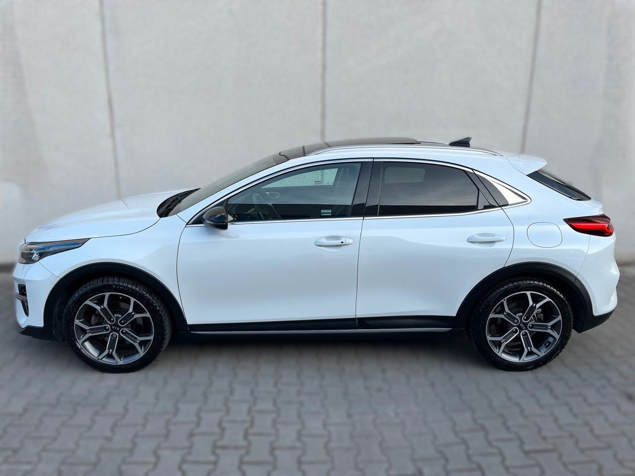 Kia XCeed 1.6 CRDi 136 CV DCT Evolution FULL OPTIONAL