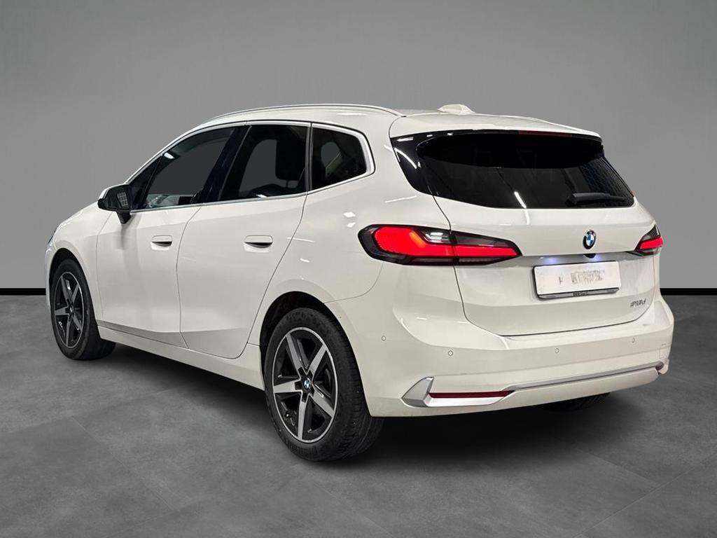 BMW Serie 2 Active Tourer 218 d Luxury DCT