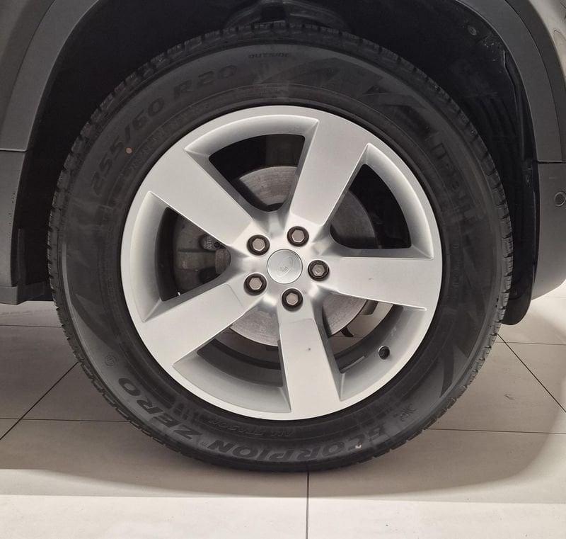 Land Rover Defender Defender 110 3.0D I6 250 CV AWD Auto HSE 7 POSTI