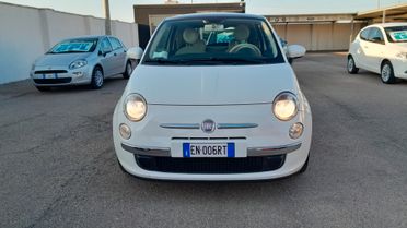 Fiat 500 1.2 EasyPower Lounge