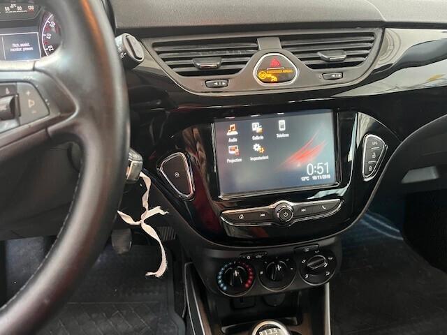 Opel Corsa 1.4 90CV GPL Tech 5 porte Advance