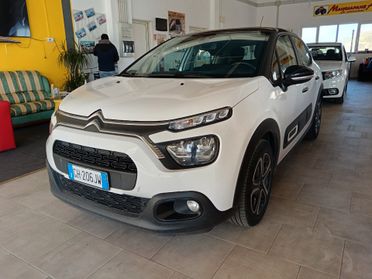 Citroen C3 PureTech 83 S&S Shine Pack