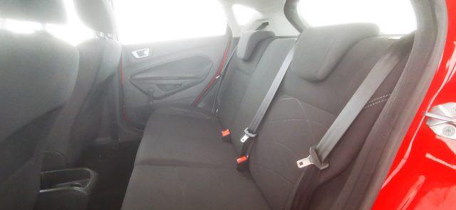 FORD Fiesta 1.5 TDCi 75CV 5 porte Business