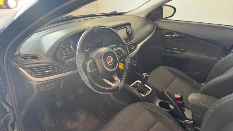 FIAT Tipo 1.3 Mjt 95 Cv. Life