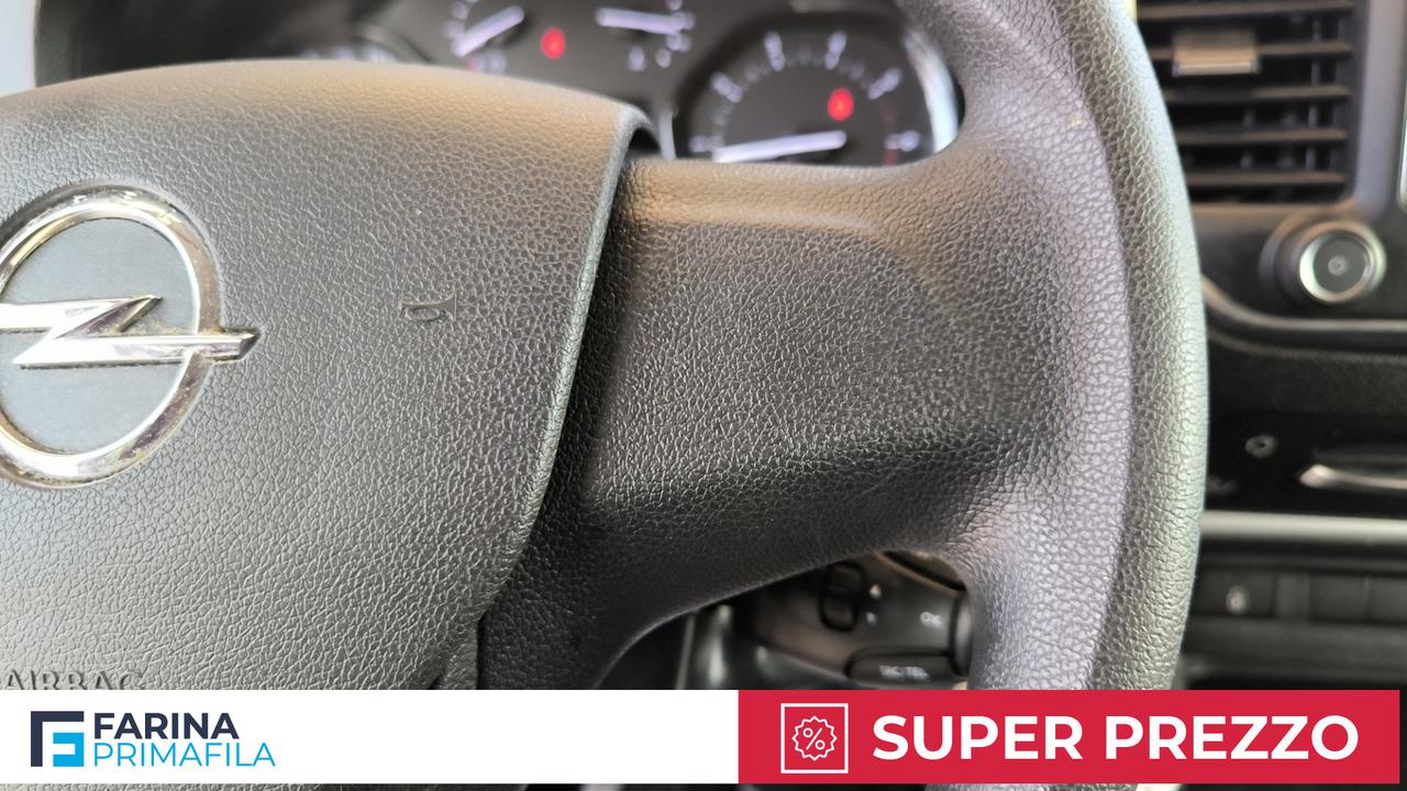 OPEL Zafira Life - Zafira Life 1.5d 120cv S&S L2H1 Business