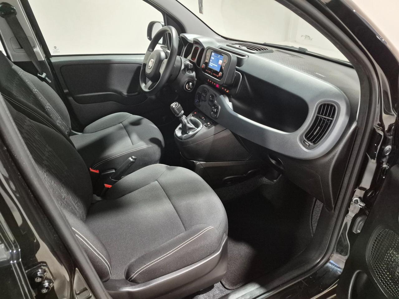 Fiat Panda 1.0 FIREFLY HYBRID (BENZINA) 70CV BLUETOOTH