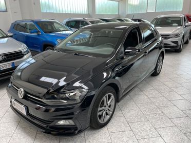 Volkswagen Polo 1.0 TSI 5P. R LINE 95 CV