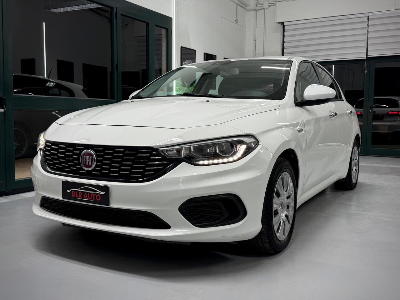 Fiat Tipo 1.3 Mjt S&S 5 porte