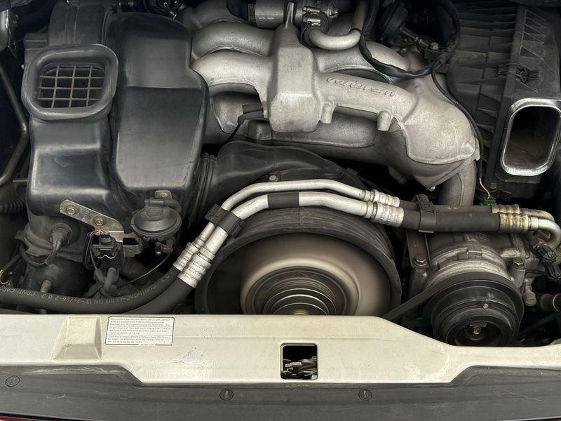 Porsche 911 911 993 Carrera S