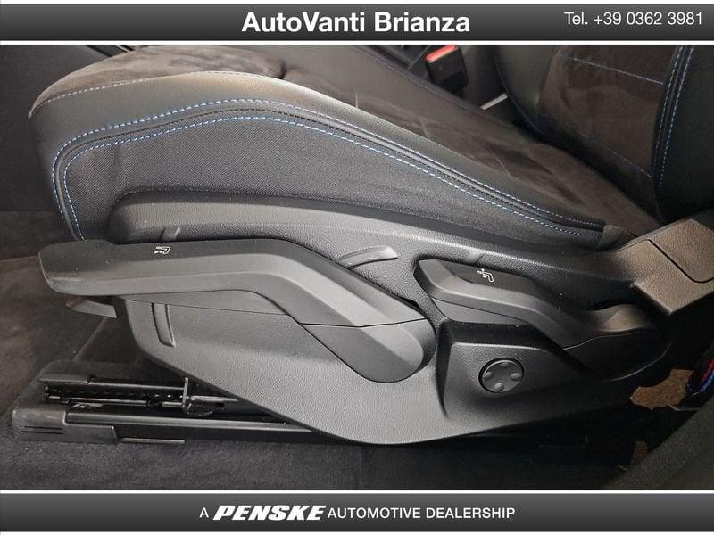 BMW X1 X1 xdrive 25e MSport Pro