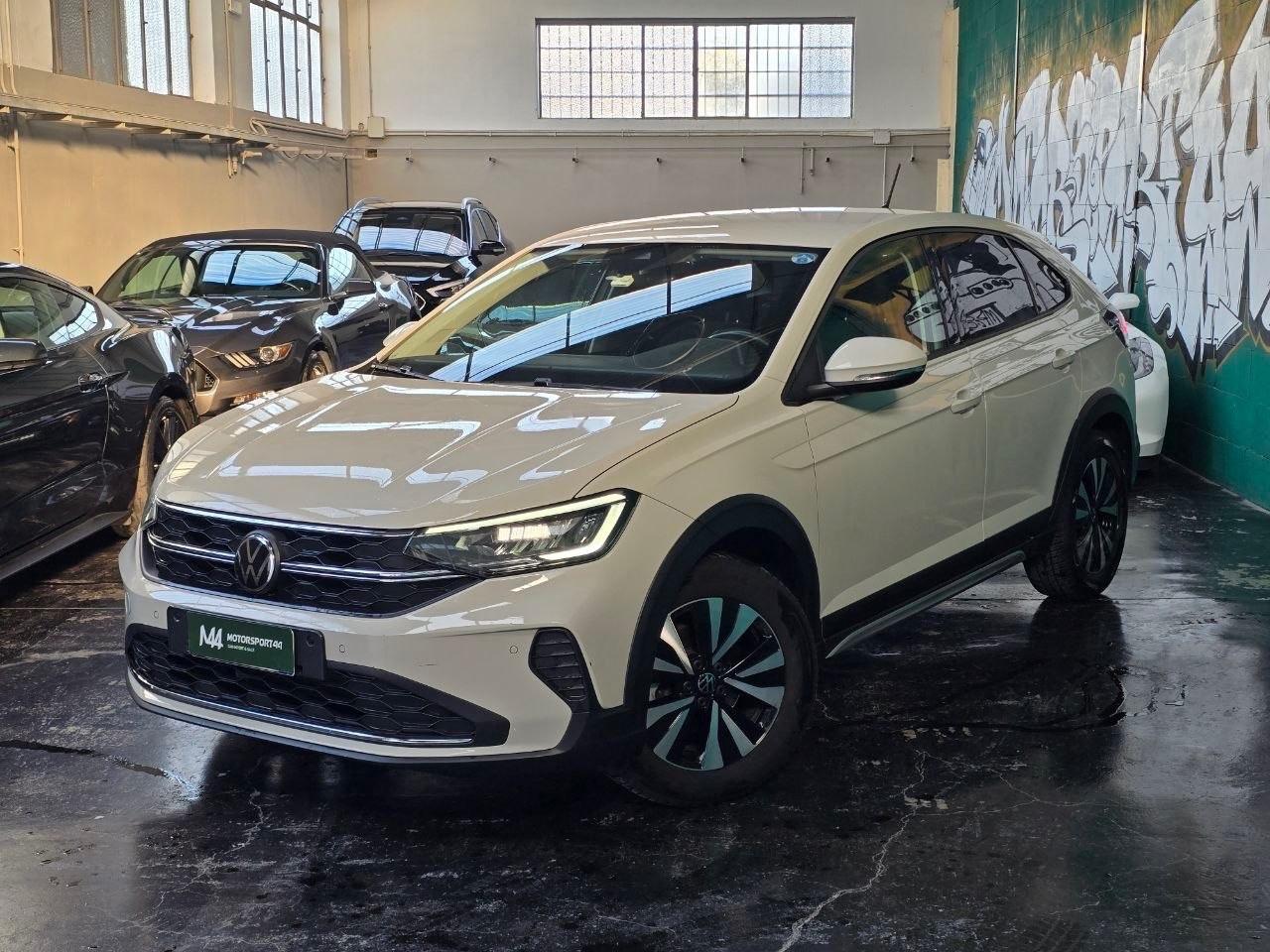 Volkswagen Taigo 1.0 TSi 95cv Tech Pack