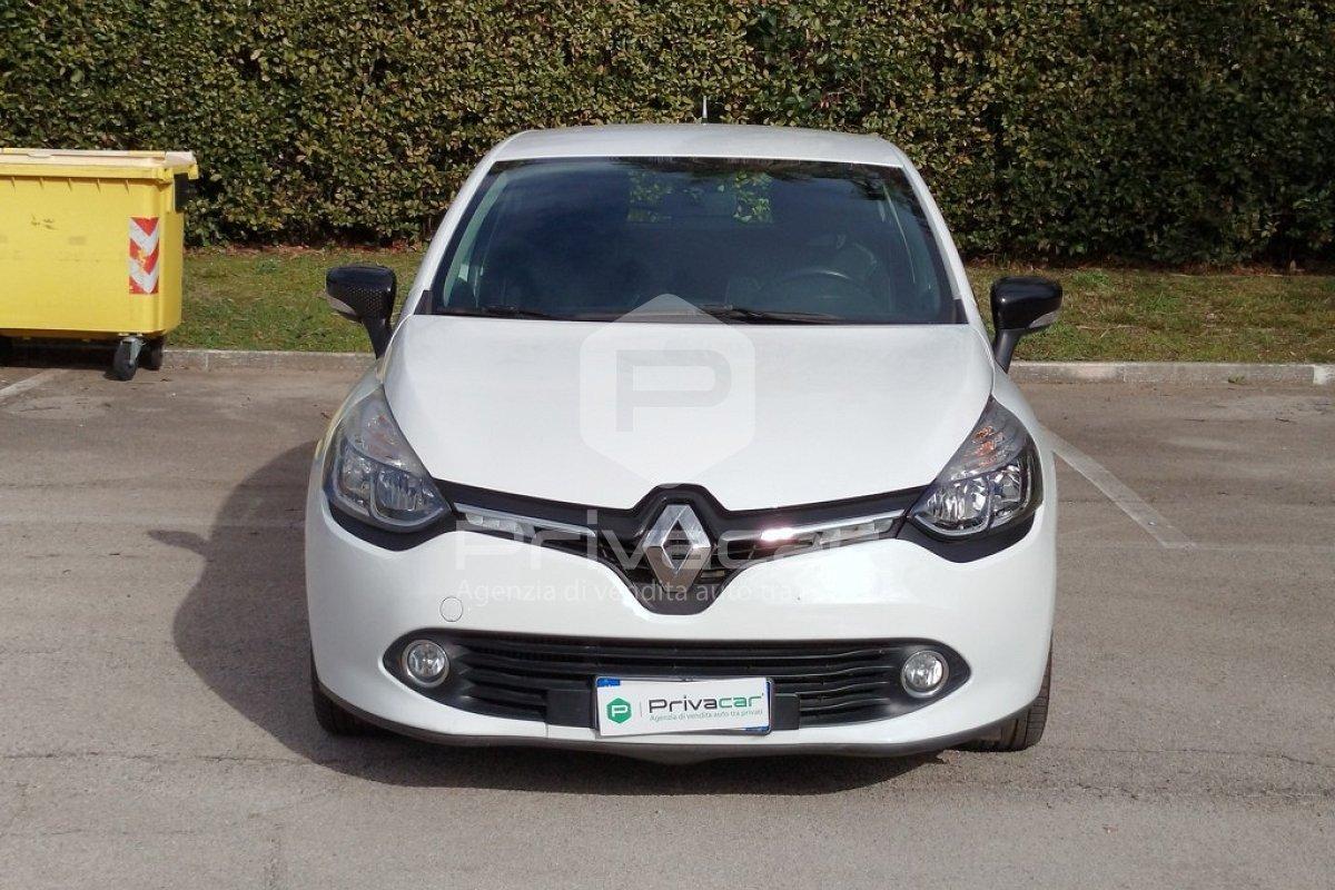 RENAULT Clio dCi 8V 90 CV Start&Stop 5 porte Energy Duel