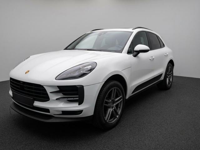 PORSCHE Macan 2.0 +TETTO+360°+MEMORY