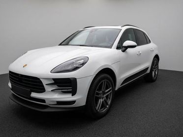 PORSCHE Macan 2.0 +TETTO+360°+MEMORY