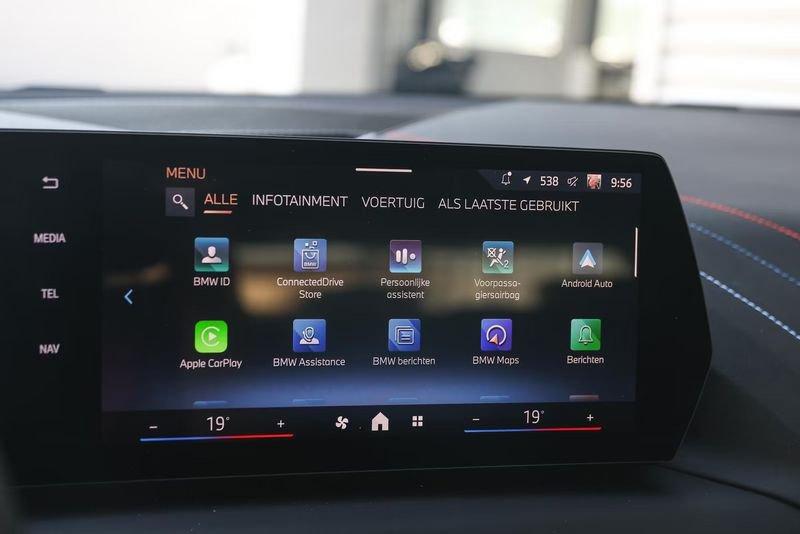 BMW Serie 1 120 MSport Pro aut. CAMERA LED PLUS NAVI