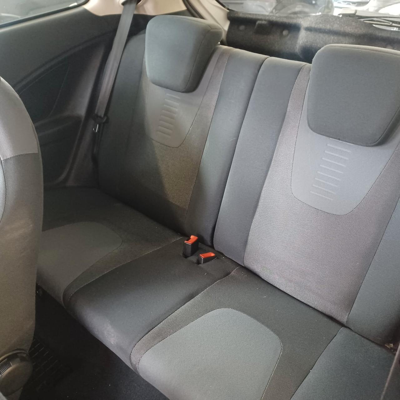 NEOPATENTATI FORD KA 1.2 BEN CONSERVATA