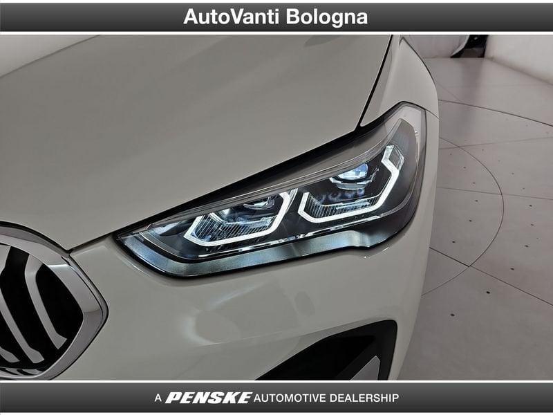BMW X1 X1 xDrive25e xLine Plus