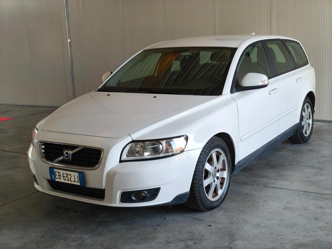 Volvo V50 DRIVe POLAR