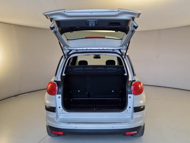 Fiat 500L 1.6 Multijet 120 CV Business